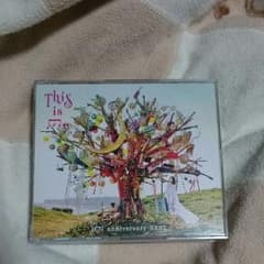 絢香   This is meのサムネイル