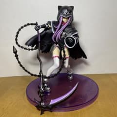 Fate Grand Order 숙명을 짊어지는 소녀 아나 피규어 B상