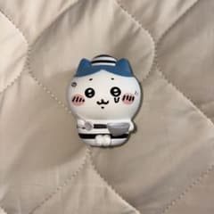 치이카와 하치와레 죄수 마스코트
