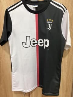 JUVENTUS RONALDO ユニフォーム 上下セット日本Lサイズのサムネイル