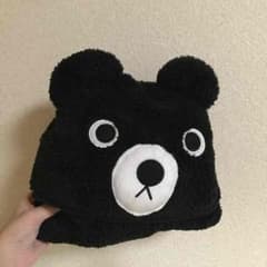 ダブルBのブランケットのサムネイル