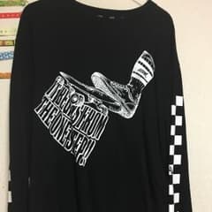 レフラー ロンTのサムネイル