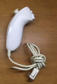 【優星様専用】Wii ヌンチャクのサムネイル