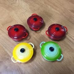 ル。クルーゼマグネットのサムネイル