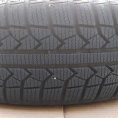 175/65r15スタッドレスmomoノースポールW-1のサムネイル