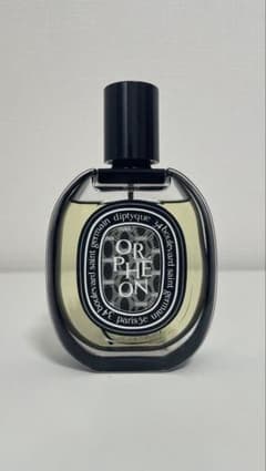 Diptyque オルフェオン 正規品のサムネイル