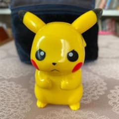 フィギュア　ピカチュウ　非売品のサムネイル