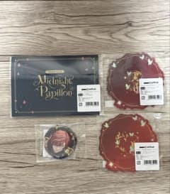 にじさんじ DMMスクラッチ ローレン・イロアス レイン・パターソンのサムネイル