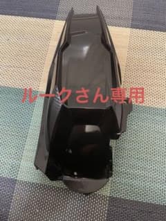ADV150 ロングリアフェンダー　改のサムネイル