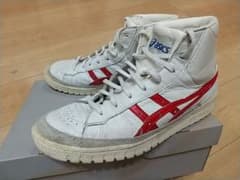 ポイントゲッターL /カンガルー革/26.5㎝のサムネイル