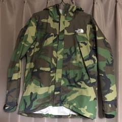 まさおさん専用 マウンテンパーカー／ザノースフェイスのサムネイル
