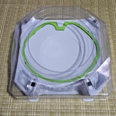 BEYBLADE X スタジアム　ベイブレードのサムネイル