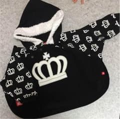 ポンチョ★baby dollのサムネイル
