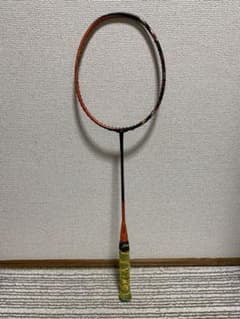 YONEX バドミントンラケット アストロクス99のサムネイル