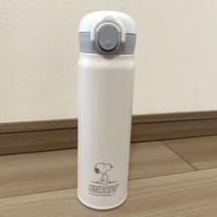 【新品未使用】SNOOPY 水筒　500mlのサムネイル
