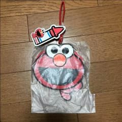 セサミストリート パスケースのサムネイル