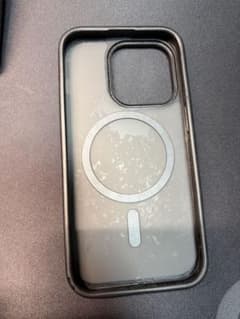 TORRAS iPhone14Pro 対応ケース MagSafe対応のサムネイル