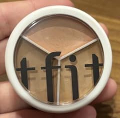 ffit カバーアッププロコンシーラー 02 WARMのサムネイル