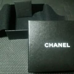 CHANEL付属品＊箱のサムネイル
