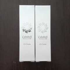 Culubell CL Cream 30g 2本セットのサムネイル