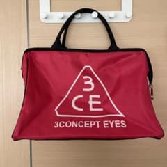 3CE ボストンバックのサムネイル
