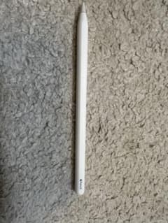 Apple pencil 第二世代のサムネイル