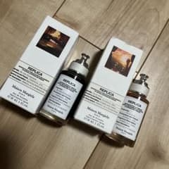 Maison Margiela REPLICA 香水 30ml 2本セット - メルカリ