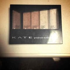 KATE アイシャドーのサムネイル