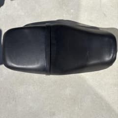 nc31純正シートのサムネイル
