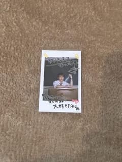 あたしの！御共直己dvd特典 木村柾哉のサムネイル