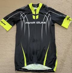 PEARL IZUMI サイクルジャージ　Lサイズのサムネイル