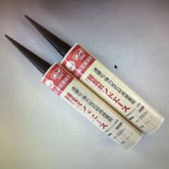 石材工具　耐震ボンドエース2本入りのサムネイル