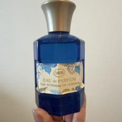 SABON オードゥ パルファン ワンダーズ オブ ジャスミンのサムネイル