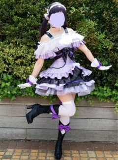 東條希 キラセン コスプレ衣装 ラブライブ！ - メルカリ