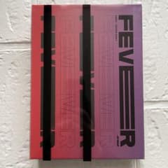 ATEEZ FEVER Part.1 DIARY ver.のサムネイル