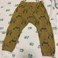 マーキーズ　パンツ　90センチのサムネイル