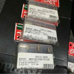 ミクニ VM26 メインジェット パイロットジェット 新品 モンキー キャブのサムネイル