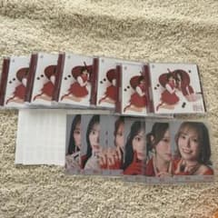 m*6様 【シリアル、生写真付き】イコールラブ　劇薬中毒　CD 劇薬中毒【Type E(完全生産限定盤)】 | =LOVE | ソニーミュージック