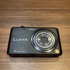 Panasonic LUMIX FH DMC-FH7のサムネイル
