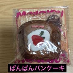 カ*モ様 mellojoy メロジョイ　つみつみトースト　森の赤ずきんのサムネイル
