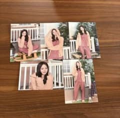 TWICE POPUP 2025 ラントレ 5種 コンプ セット ツウィ - メルカリ