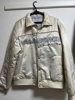 SPORTS CLUB MALLBOYZ ジャケット SPORTS CLUB MALLBOYZ ジャケット - メルカリ