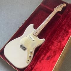 Fender Musicmaster 1956 希少ネック Fender Musicmaster 1956 希少ネック - メルカリ