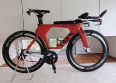 CERVELO サーベロ　2018 P5 SIX　TT 赤　51 m40037075641_1.jpg?1784761236