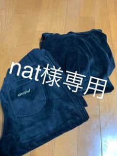 aimerfeelルームウェアセットアップのサムネイル