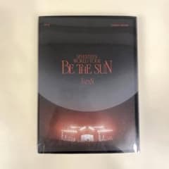 SEVENTEEN BE THE SUN Blu-rayのサムネイル