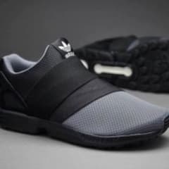 adidas zx flux slipon 26cmのサムネイル