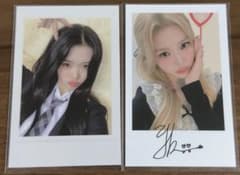 tripleS ダヒョン whosfan 特典 | Shop at Mercari from Japan! | Buyee