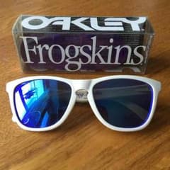 OAKLEY Frogskiosのサムネイル