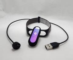 mi band 6 ブラック Xiaomi スマートバンド 中古のサムネイル